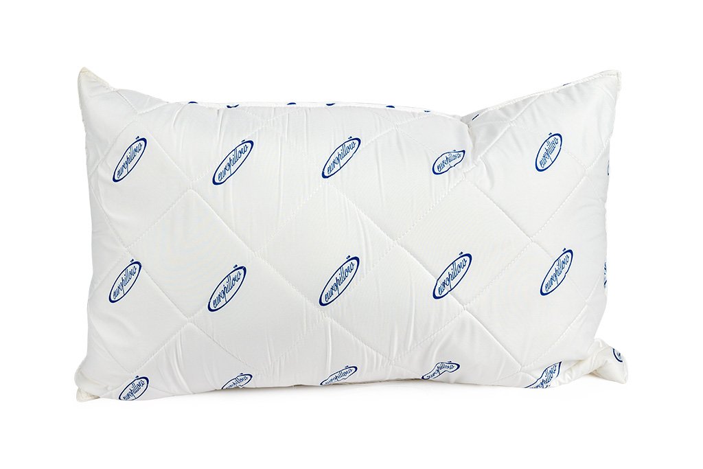 Deluxe qUILTED pILLW PLAIN
