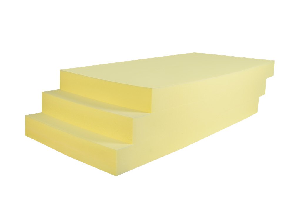 Foam sheets big hdq side