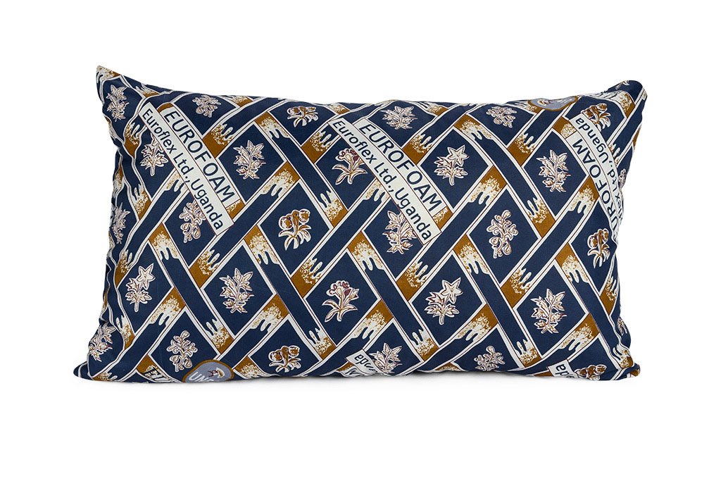 Open Pillow diamond