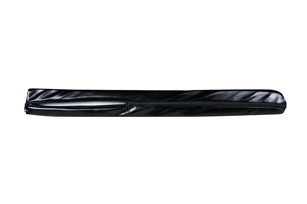 PVC bLACK OPEN