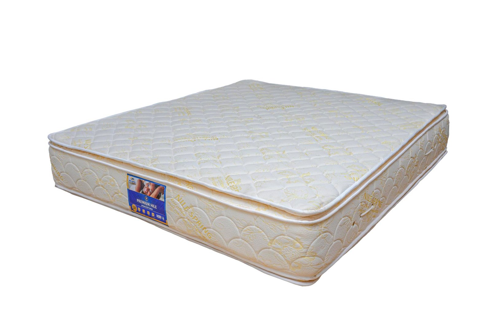 Premium Nile Side