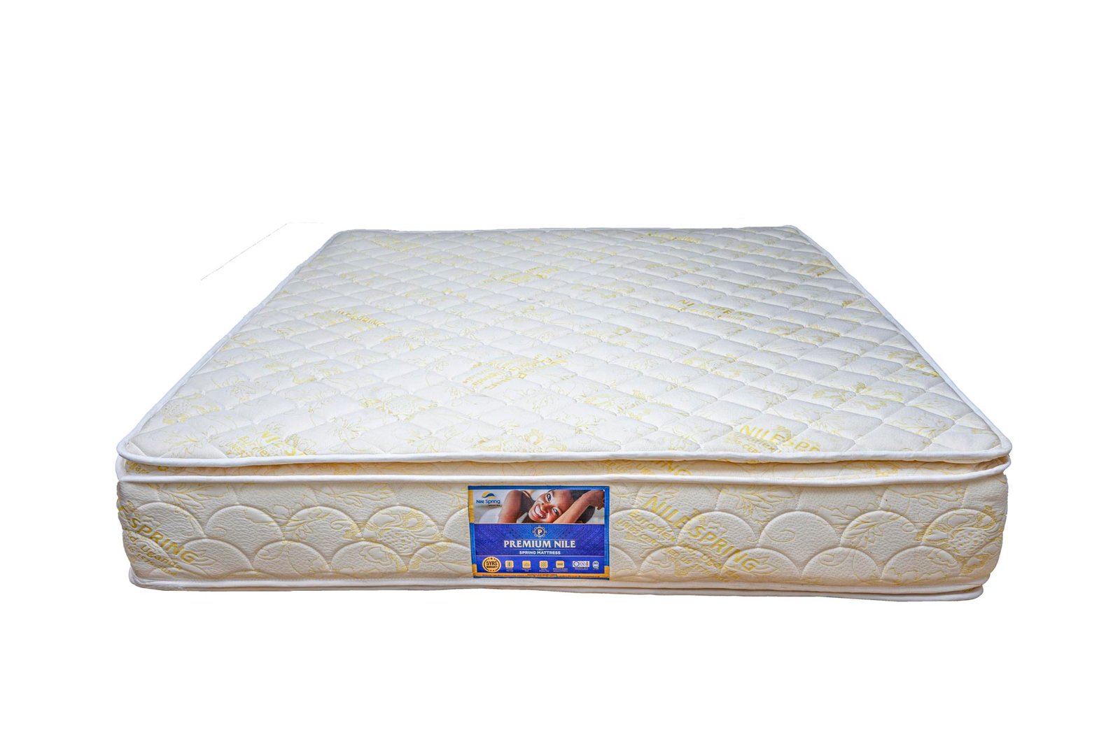 Premium Nile fRONT