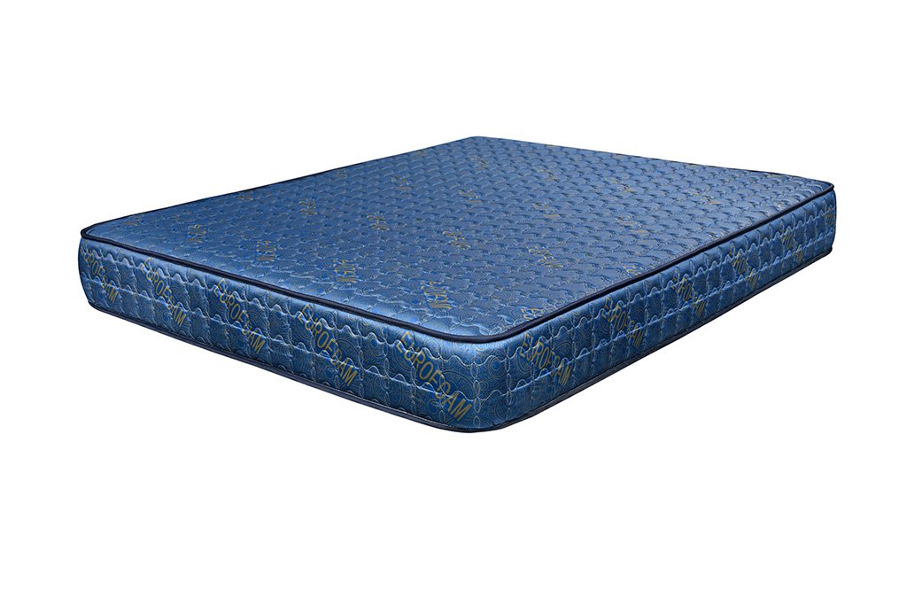Quilted Blue 1