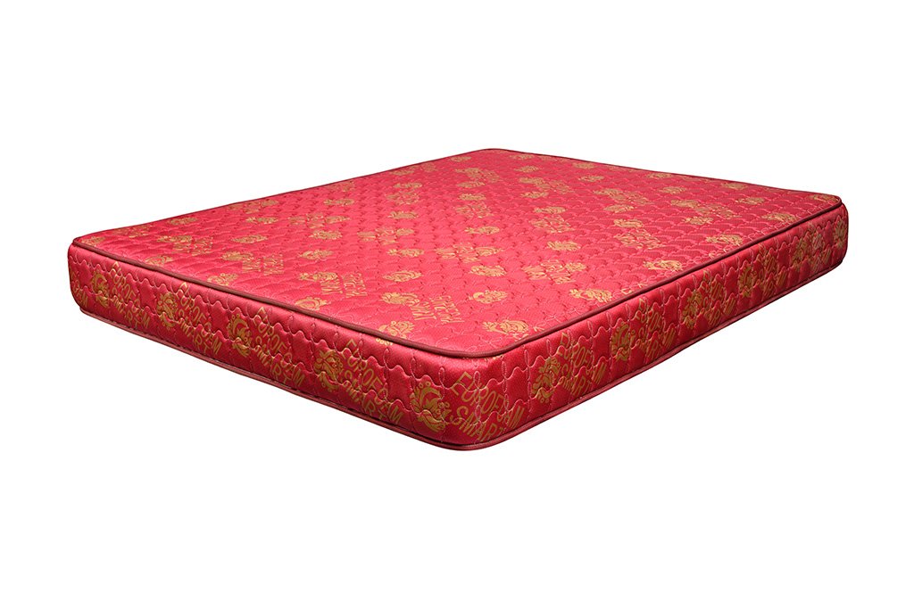 Quilted Maroon