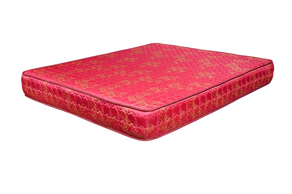 Quilted Red