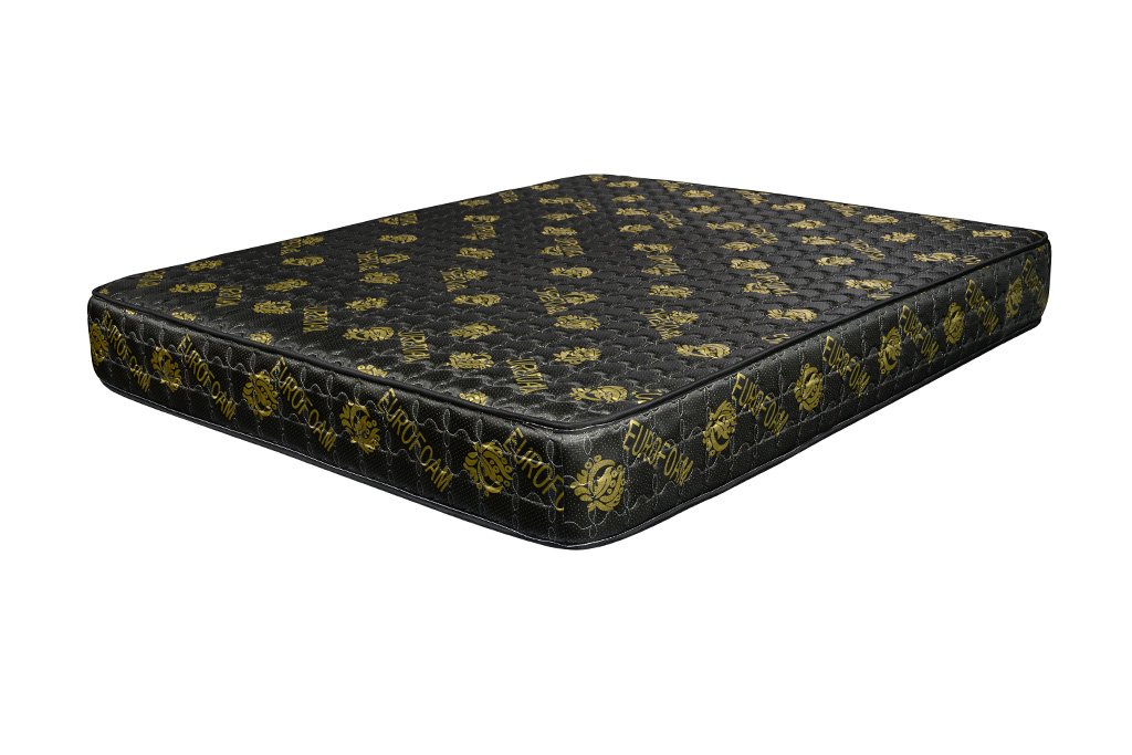 quiilted Black1
