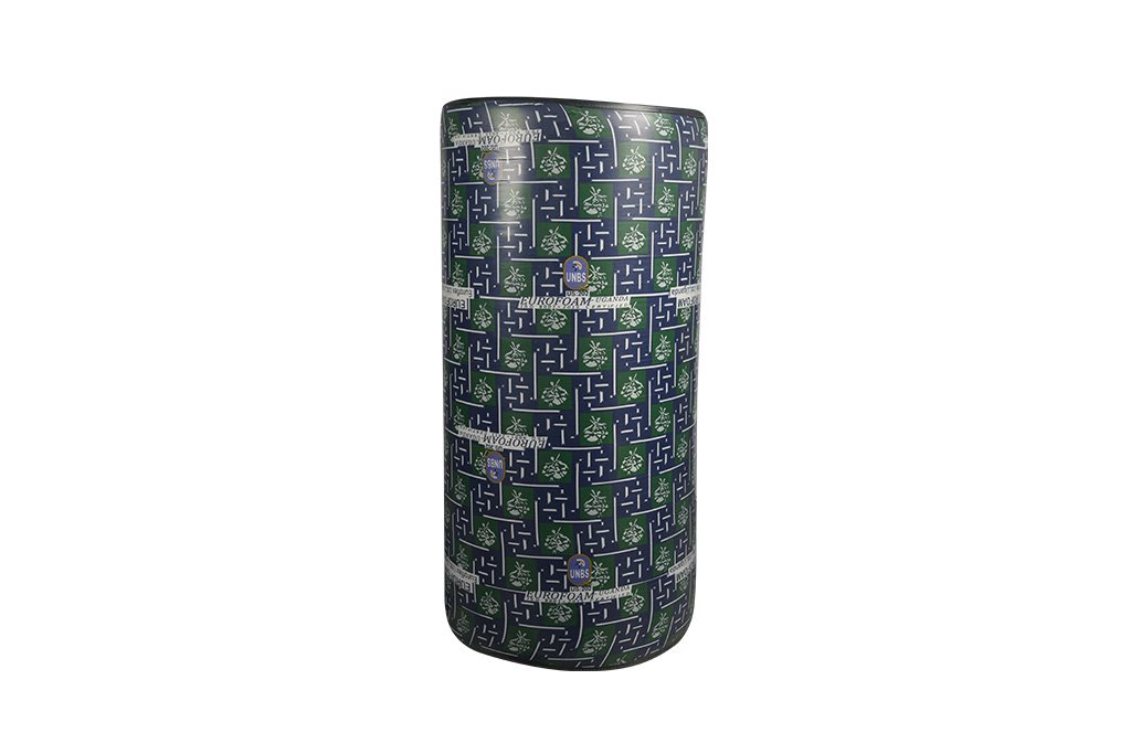 sTD ROLLED t design