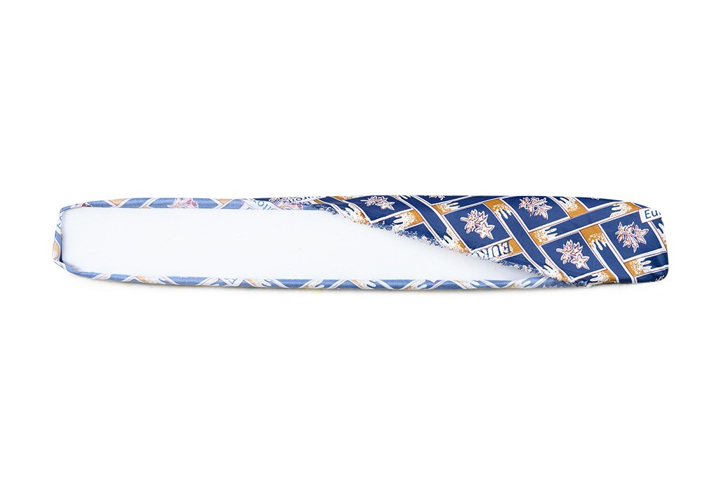 std diamond open Blue