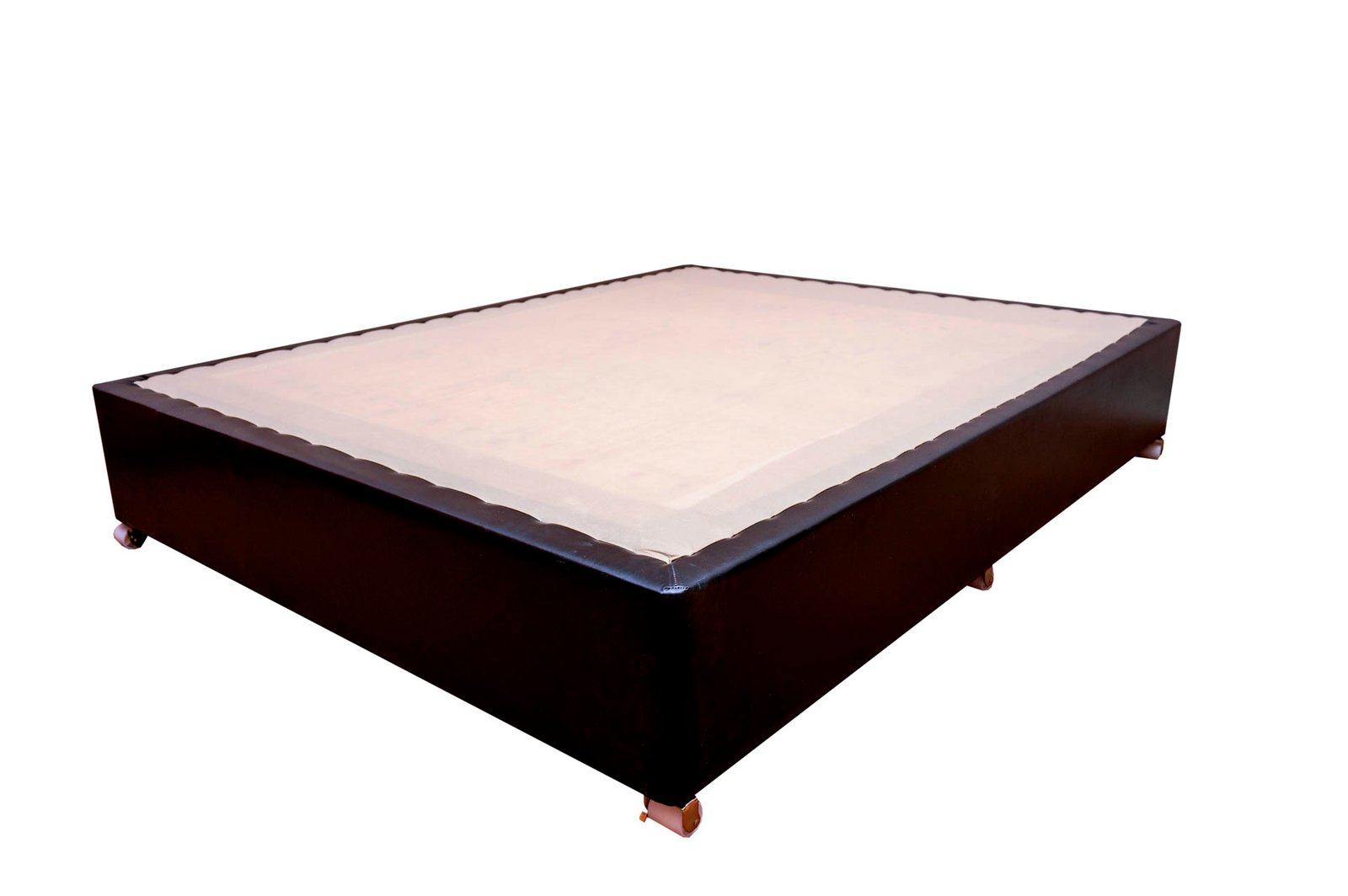 Divan Black Side