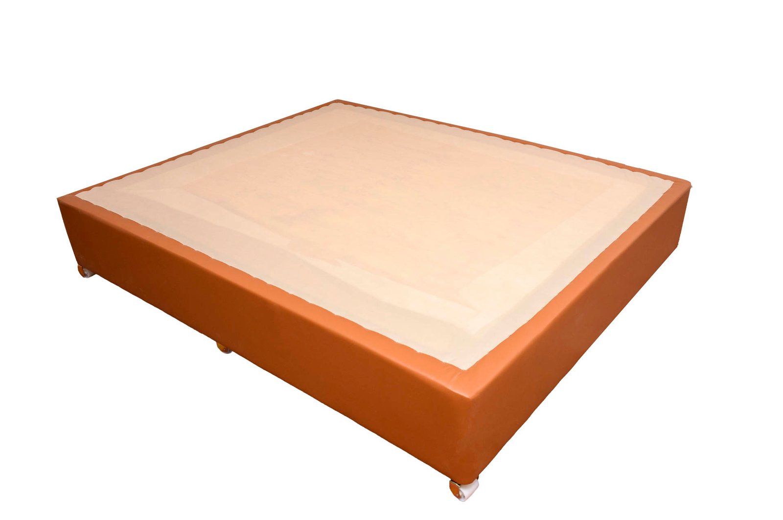 Divan Brown Side 1